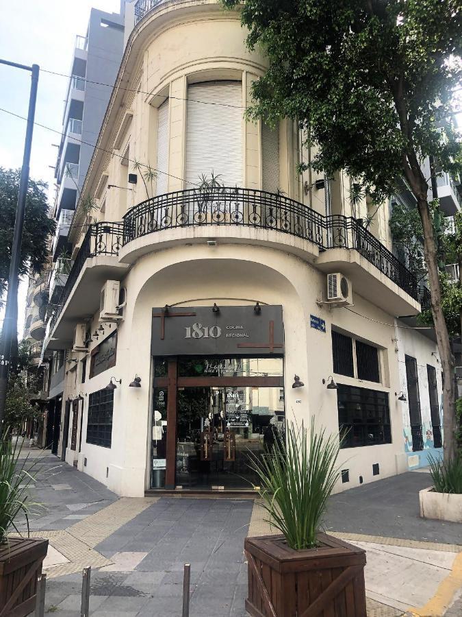 Petite Maison 2 Buenos Aires Exterior photo