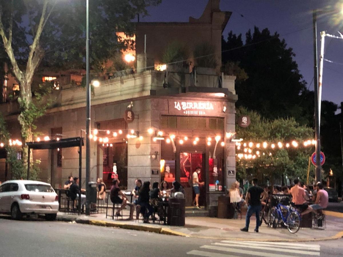 Petite Maison 2 Buenos Aires Exterior photo