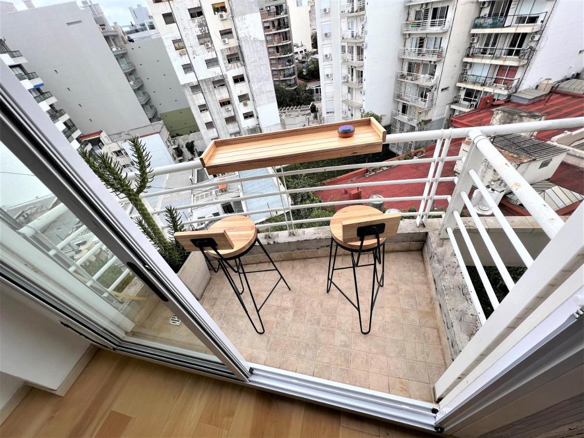 Petite Maison 2 Buenos Aires Exterior photo
