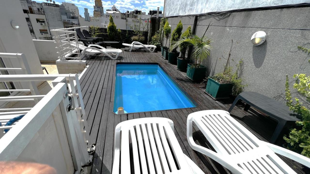 Petite Maison 2 Buenos Aires Exterior photo