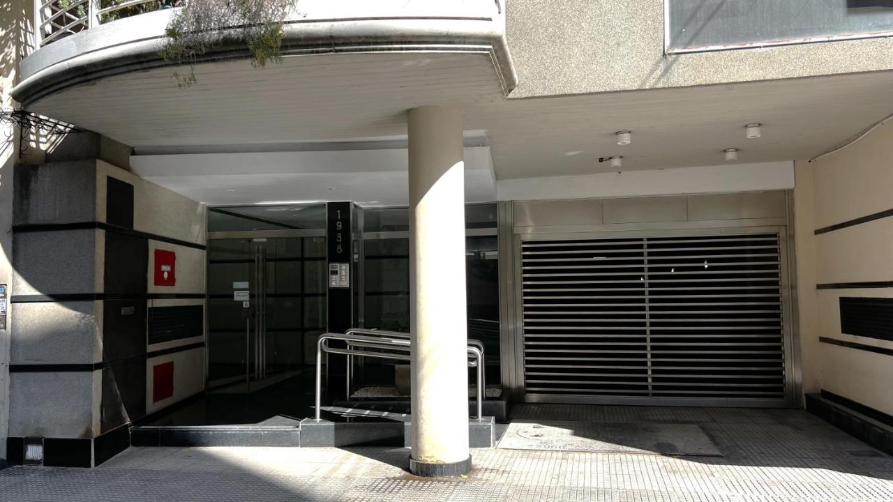 Petite Maison 2 Buenos Aires Exterior photo